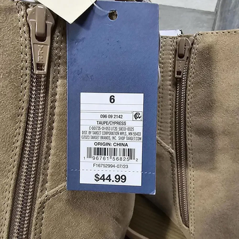 Women's Cypress Winter Boots | Universal Thread | 6